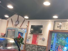 大堂-刘氏三和面馆