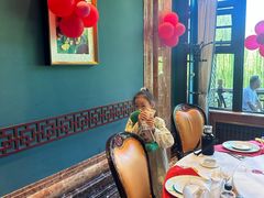 -鹊华居·地道鲁菜·海鲜·融合味(大明湖店)