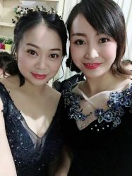 -韩慕婚纱摄影(九亭店)