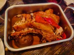 烤乳猪-Ocean's Table 欧舍