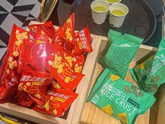 -新白鹿餐厅(滨江银泰店)