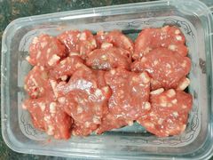 -山珍鲜牛肉火锅本地老字号(汕中老店)