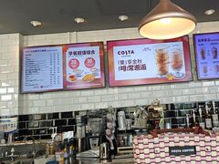 -COSTA COFFEE(龙德广场店)