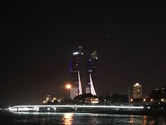 -演武大桥观景平台