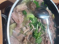 -川堂风·跷脚牛肉·乐山爆炒(宝山日月光店)