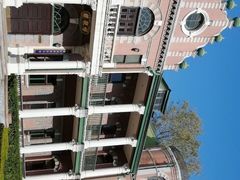 -北京动物园-畅观楼