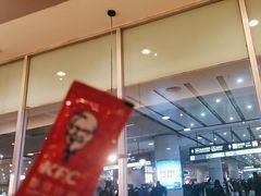 -肯德基(北京南站店)