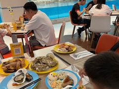 -帝企鹅自助餐厅•儿童岛•真企鹅(长隆企鹅酒店)