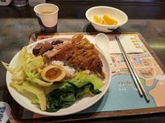-陈鹏鹏潮汕菜(宝安机场T3航站楼店)