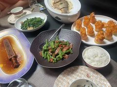 -曾宴·楚菜(湖北省博物馆店)