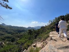 -大泽山风景名胜区