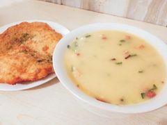 -老方子馅饼粥(台东店)