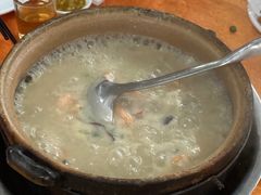 -辉记潮汕海鲜砂锅粥(市桥店)