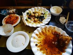-清真宏玉祥黄门脸餐厅(华荫东里店)