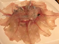 鲳鱼-好汉锅园林秘制老火锅 柴火霸王鸡(金沙店)