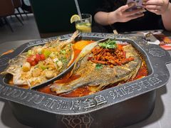 -马有鱼·馕坑烤全鱼(美美2店)