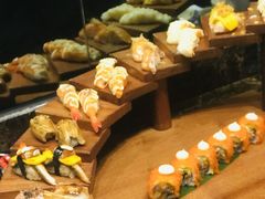 -古田居·特色寿司料理(星之岛旗舰店)