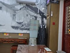 -百年老字号·观振兴蟹黄面·三虾面·苏式面(观前街富仁坊巷店)