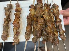 -阳坊大都涮羊肉(阳坊总店)
