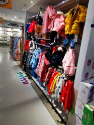 -贝贝熊(武汉武昌府佰港城店)