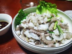 -阿杰臻选海鲜饭店(普陀山店)