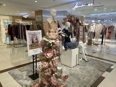 -开元商城(西旺店)