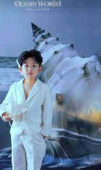 -熙熙小王国儿童摄影乐园(武昌旗舰店)