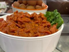 -蜀小北旋转小火锅·烤肉(金轮双子星优惠店)