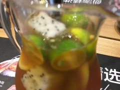 -Sushi Love 创意寿司(丽影广场店)
