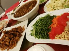 -金泽大酒店·卢塞恩餐厅·年夜饭春节连市