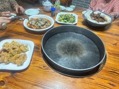 -侠成水上农庄(工业大道店)