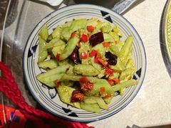 -恰八斗·猛火长沙菜(国贸店)