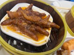 -大海湾酒楼(人南店)