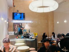 -小团圆糖水铺(襄阳南路店)
