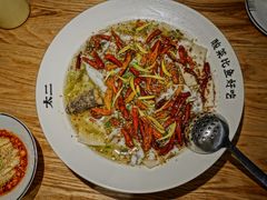 -太二酸菜鱼(深圳布吉万象汇店)