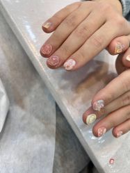 -斯馨·健康美甲美睫