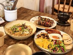 -MORNING GOOD Bistro(翰林府店)