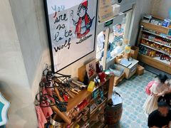 -Alimentari早午餐(安福路店)