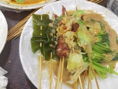 -郭记小街麻辣烫(南小街总店)