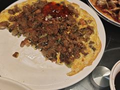-鑫悦楼煎蟹·16年海鲜大排档
