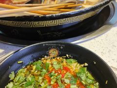 -正宗钢管厂五区·小郡肝火锅·串串香(商品街总店)