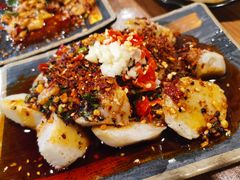 -陈员外正宗夹江烧烤(广福路店)
