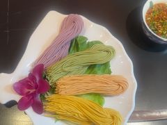 -淼福猪肚鸡·椰子鸡火锅(大沙地店)