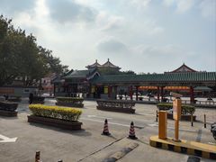 -广东圆玄道观