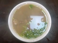 杂碎汤-老磁器口豆汁店(天坛店)