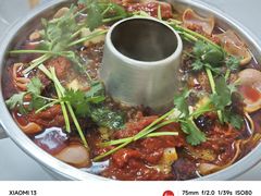 -王大乔泡椒米线(桐梓坡店)