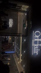 -OnHair造型
