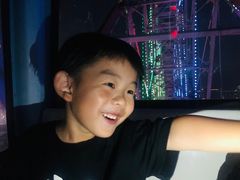 -星城之眼摩天轮