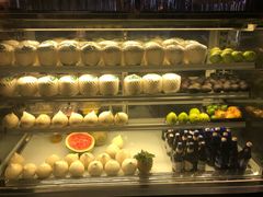 -大头椰·椰子鸡火锅(新梦店)