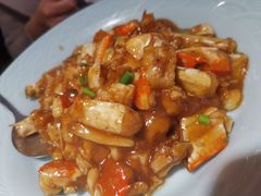 -涌觅名灶·本地海鲜宁波菜(财富广场店)